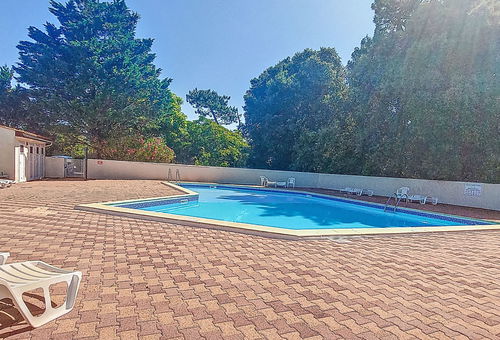 Appartement 2 chambres 