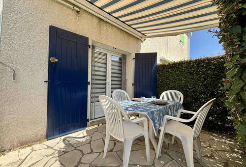 SAINT PIERRE D’OLERON – LA COTINIERE
Studio 1 pièce – 25 m² environ –...