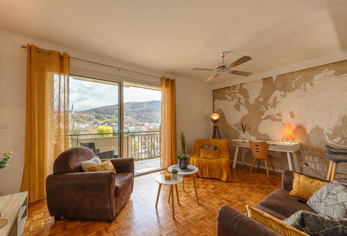 Wohnung 2 Zimmer Annecy
