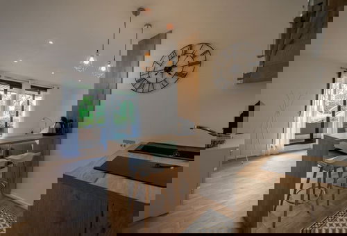 Apartment Annecy