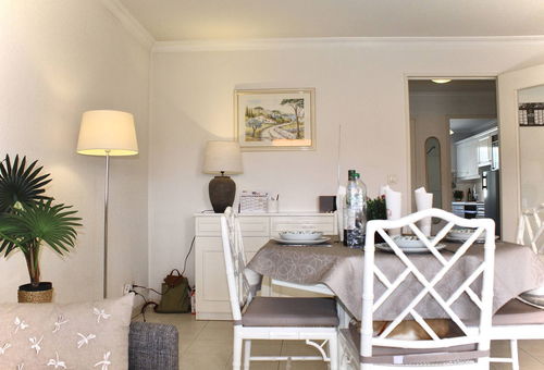 Villeneuve-Loubet Plage (06) L&#39;Hermitage, 977 Avenue du Docteur Julien...