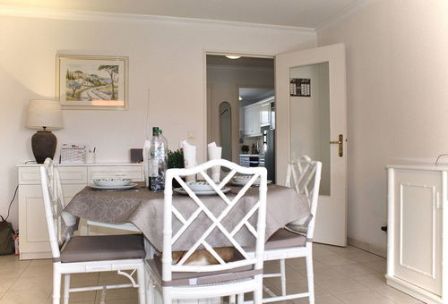 Villeneuve-Loubet Plage (06) L’Hermitage, 
977 Avenue du Docteur Julien...