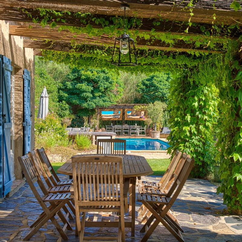 Location Vacances Maison Saint-tropez Chemin De Valfere 83990 Saint ...