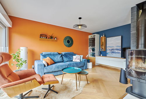 Villa 1 bedroom Port-bail-sur-mer