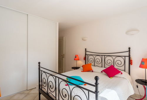 Villa 4 bedroom Grimaud