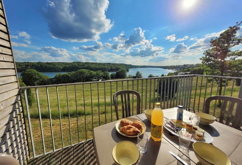 Villa 2 bedroom Eppe-sauvage