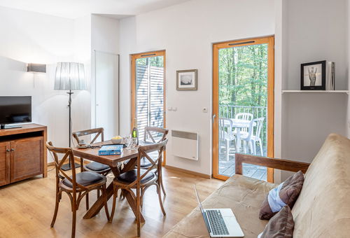 Maison 1 chambre Eppe-sauvage