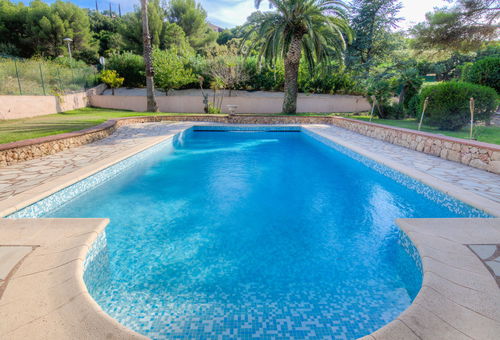 Villa 4 bedroom 