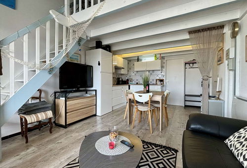Saint-Pierre d’Oléron (17) – La Cotinière
Appartement 3 pièces – 45 m²...