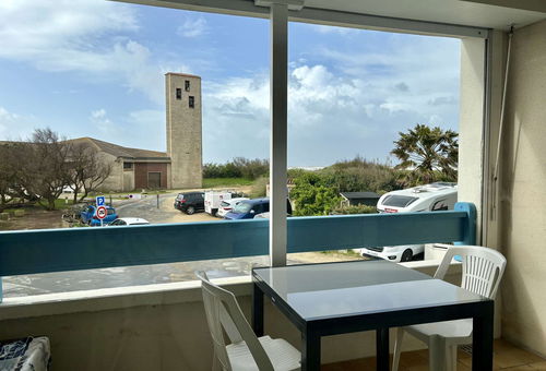 Saint-Pierre d’Oléron (17) – La Cotinière
Appartement 3 pièces – 45 m²...