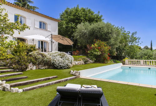 Villa 4 bedroom Nice