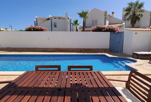 Casa Golfinho, Albufeira