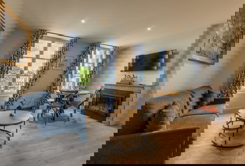 L'Escale du Vieux Port  -  1st floor - Airco