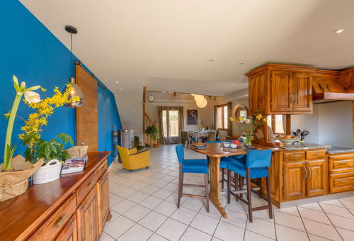 Villa 2 bedroom Saint-jorioz