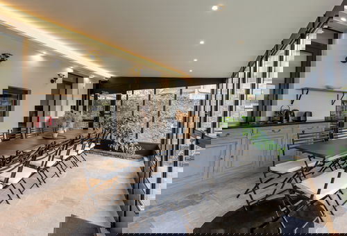 House in the center of Honfleur