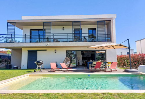 Maison 4 chambres La Roquette-sur-siagne