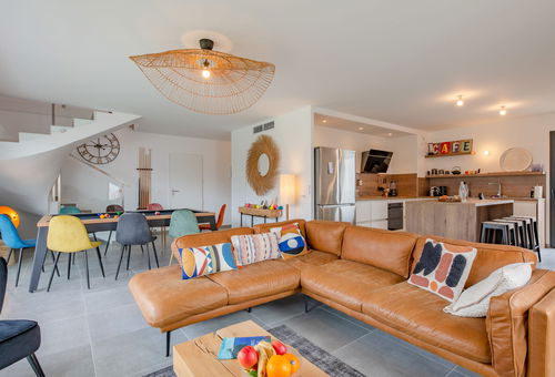 Villa 4 bedroom La Roquette-sur-siagne