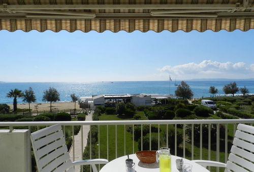 Le Lavandou (83) - Beach District -The...