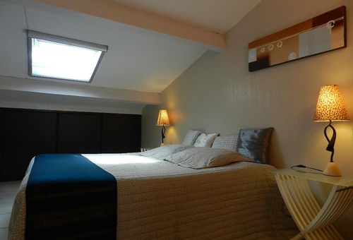 Le Lavandou (83) Grand Jardin-Les Florentines district Apartment 3...