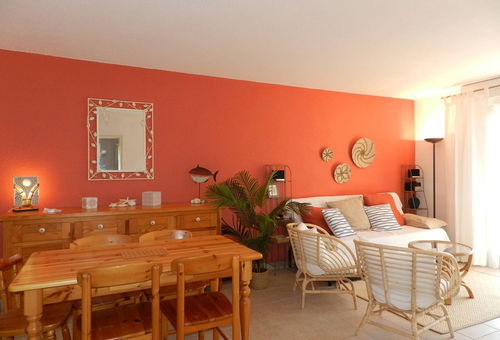  Bormes les Mimosas (83) - La Favière - L&#39;Amirauté 2 rooms -...