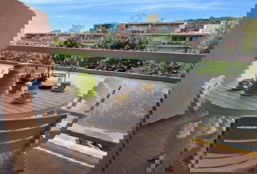 Bormes les Mimosas (83) - La Favière - L'Amirauté
2 pieces - 45 m² environ -...