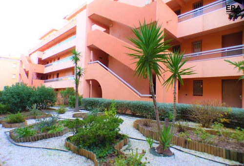 Bormes les Mimosas (83) – La Favière – L&#39;Amirauté 2 Zimmer – ca. 45 m²...