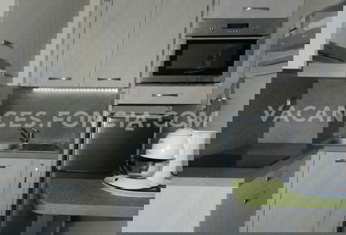 Bormes les Mimosas (83) - La Favière district - Cote d&#39;Azur residence...