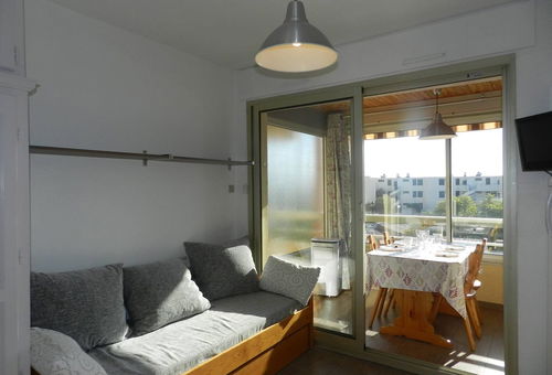 Bormes les Mimosas (83) - La Favière - La Voile Bleue Studio 25 m²...