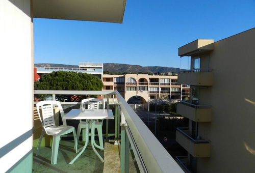 Bormes les Mimosas (83) – La Favière – Residenz Côte d&#39;Azur 5 Wohnung...