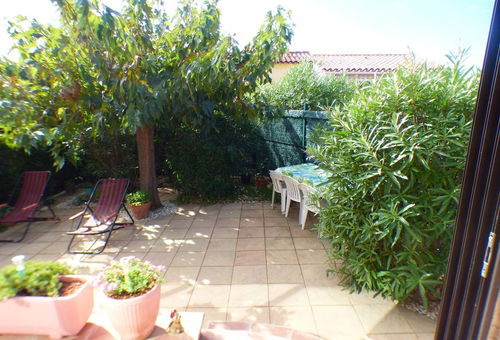 Bormes les Mimosas (83) – Ebene von Bormes – Residenz Les Mimosanes Mazet 2...
