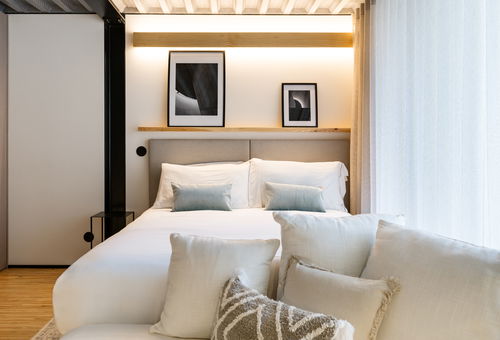 Feel Porto Matosinhos City Flat I