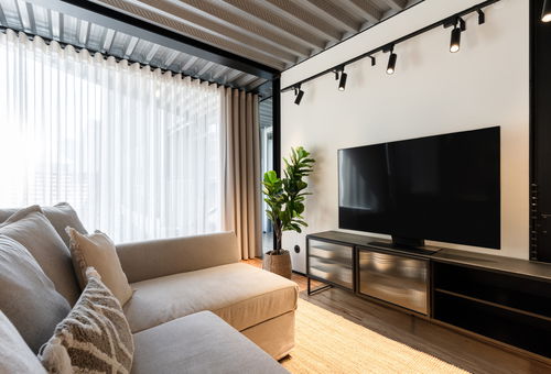 Feel Porto Matosinhos City Flat IV