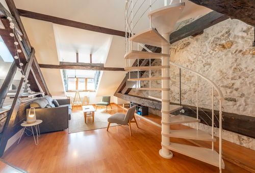 Appartement 2 chambres Annecy