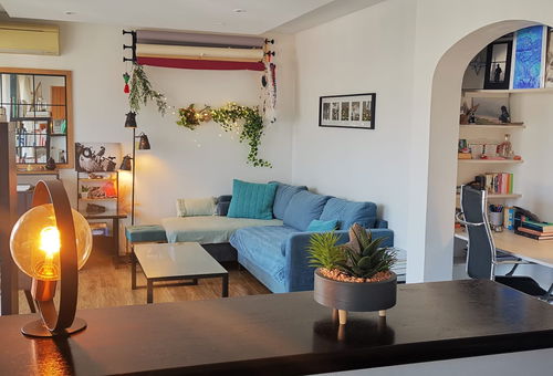 Apartment 1 bedroom Cannes