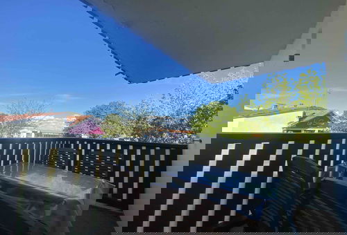 SAINT GEORGES D’OLERON (17) – BOYARDVILLE
Appartement 2 pièces – 40m²...