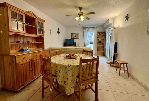 SAINT GEORGES D’OLERON (17) – BOYARDVILLE
Appartement 2 pièces – 40m²...