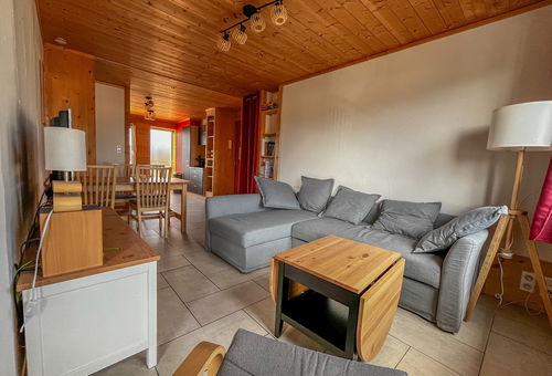 Located on the outskirts of the city centre
