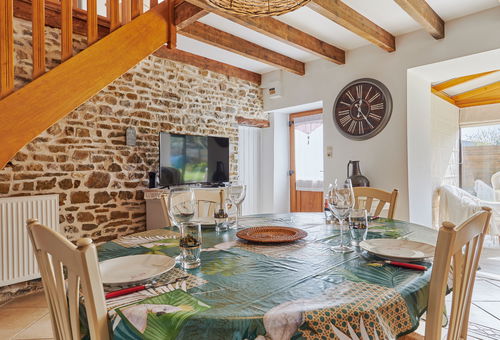Villa 2 bedroom Barneville-carteret
