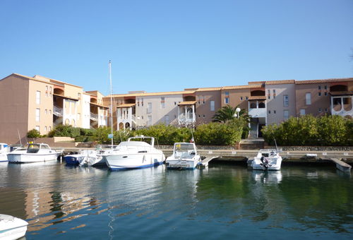 Appartement 1 chambre Saint-cyprien