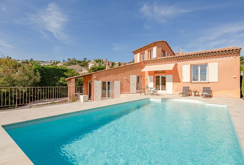 Maison 3 chambres
