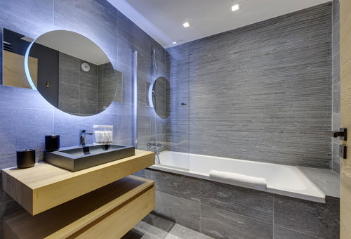 Appt 4P - 6pax - 106m²