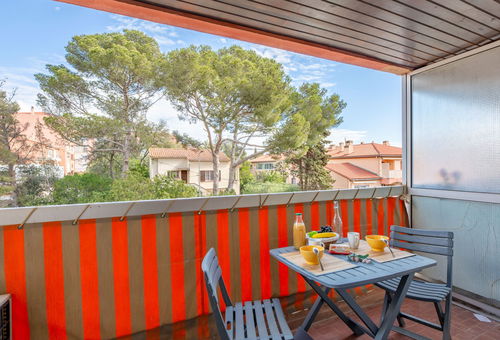 Appartement 1 chambre 