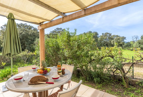 Maison 2 chambres Porto-vecchio