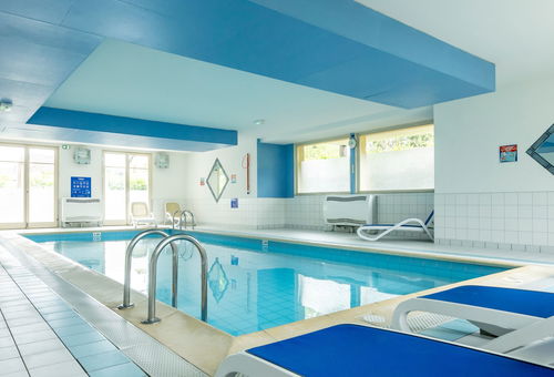 Apartment 1 bedroom Bergheim