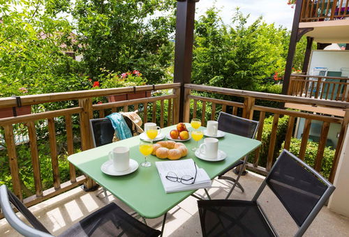 Apartment 1 bedroom Bergheim