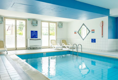 Apartment 1 bedroom Bergheim