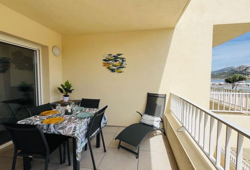 Lumio (2B) - Marine de Sant&#39;Ambroggio 3 room apartment - 60 m² - up to...