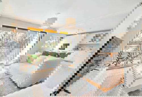 A deux pas du vaste parc de l’impérial et du casino - Annecy