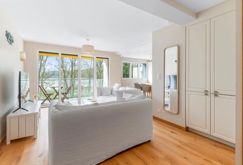 A deux pas du vaste parc de l’impérial et du casino - Annecy