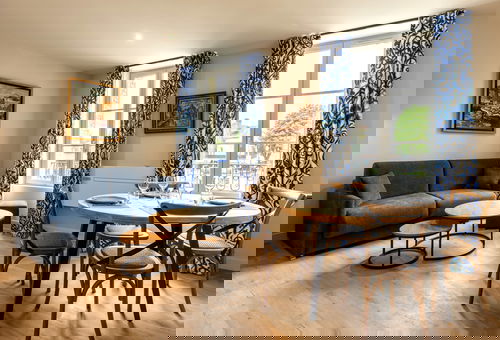 Reverse duplex - Center Honfleur 